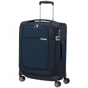 Kofer za putovanja Samsonite D´lite Spinner 55 plava