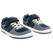 Dječje barefoot cipele Joma Flexy JR Boy Navy Blue