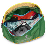 Torbice oko struka Cotopaxi Bataan 3L Fanny Pack - Del Dia