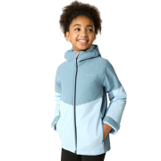 Dječja zimska jakna Regatta Hillain Warm Lined Dusky Blue/Skyway
