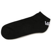 Čarape Vans MN Classic Low (42,5-13) 3Pk crna Black