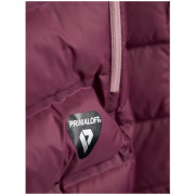 Ženska hibridna jakna 4F Down Jacket F0895