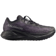 Muška obuća Salomon Aero Glide 4 Grvl crna Black / Asphalt / Black