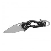 Nož True Utility Smart Knife TU573 srebrena
