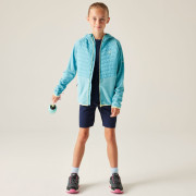 Dječja jakna Dare 2b Kids Switch Out Hybrid Nordic Blue