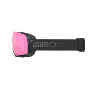 Skijaške naočale Giro Article II Black Stacked-Vivid Infrared Photochromic