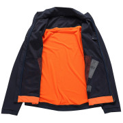 Muška softshell jakna Alpine Pro Tych