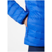 Muška jakna Helly Hansen Verglas Hooded Down Insulator