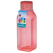 Boca Sistema Square 475ml crvena