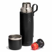 Termosica Hydro Flask 28 oz Hot Flask & Cup