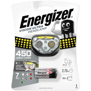 Čeona svjetiljka Energizer LED Vision Ultra 450lm