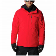 Muška zimska jakna Columbia Winter District™ II Jacket crvena