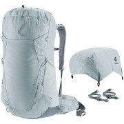 Turistički ruksak Deuter Aircontact Ultra 50+5