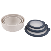 Set zdjela Outwell Cookout Bowl Set with Lids