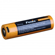 Akumulator Fenix 21700 5000 mAh s USB-C (Li-Ion)