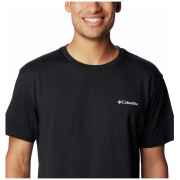 Muška majica Columbia CSC Basic Logo Tee