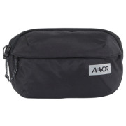 Torbice oko struka Aevor Hip Bag Ease crna Ripstop Black