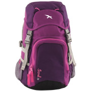 Ruksak Easy Camp Rucsac Patrol Ljubičasta Purple