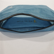 Torbice oko struka High Tail Designs Fanny Pack v1.5 Light Cobalt
