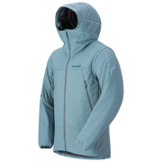 Muška jakna Norrona møre thermo60 aero100 Jacket