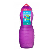 Boca Sistema Davina Bottle 700ml Ljubičasta PurplePink