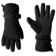 Ženske rukavice za skijanje Dare 2b Womens Summit Glove crna Black