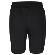 Dječji šorc Progress Symbol Shorts Junior Black