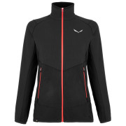 Ženska jakna Salewa W Paganella Jkt crna BlackOut/