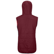 Ženski prsluk Ortovox Swisswool Piz Duan Vest W