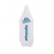 Boca Pinguin Soft Bottle 500 ml transparentna, providna