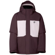 Dječja jakna Dare 2b Send It II Jacket Hucklbr/PkHz crvena/ružičasta Hucklbr/PkHz