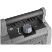 Plinski kamin Brunner Devil Megaheater XL