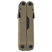 Multi-tool Leatherman Rebar Coyote Tan