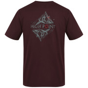 Muška majica High Point Bounce T-Shirt