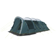 Obiteljski šator Outwell Carolina 6 plava/siva Blue