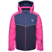 Dječja jakna Dare 2b Cheerful Jacket ružičasta/plava Raspro/Dkden
