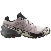 Ženske tenisice za trčanje Salomon Speedcross 6 Gore-Tex