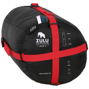 Vreća za spavanje Zulu Arpa 195 cm