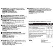 Dehidrirana hrana Summit to Eat Thai Green Curry 121g