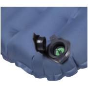 Podloga na napuhavanje Mountain Equipment Mirrostat 7.0 Mat Regular