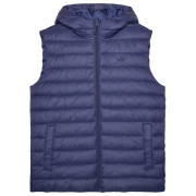 Muški prsluk 4F Vest Jacket M146 plava Navy