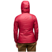 Ženska jakna Black Diamond W Solution 2.0 Hoody