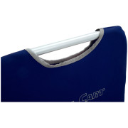 Sklopiva kolica za prenošenje opreme za kampovanje Brunner Beach Cart