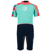 Neopren Regatta Junior Wetsuit svijetlo plava TrpLf/ArbBlu