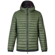 Muška prošivena jakna Regatta Haile tamna kaki Dark Khaki