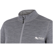 Ženska dukserica Zulu Merino Collar 230