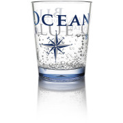 Čaša Brunner Multiglass Blue Ocean SAN