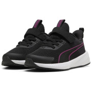 Dječja obuća Puma Flyer 4 AC+ PS PUMA Black-Fuchsia Glow