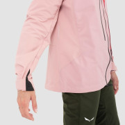 Ženska jakna Salewa Sella DST Hyb Jacket W