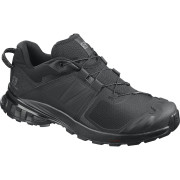Muške cipele Salomon Xa Wild crna Black